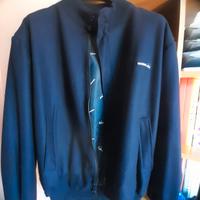 Giubbotto stile marinaro 