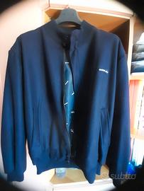 Giubbotto stile marinaro 