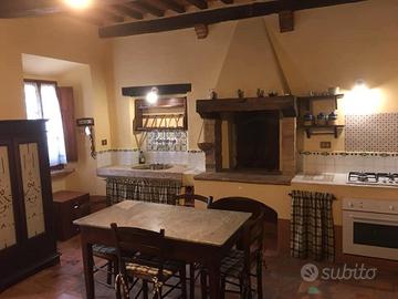 APPARTAMENTO ristrutturato