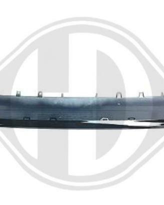 spoiler anteriore Audi 