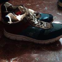 Scarpe Henry Cotton's 41 - Come Nuove