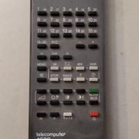 Telecomando Sinudyne (telecomputer 4600) [vintage]