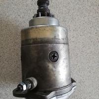 Motorino avv.to Ape/Vespa 50