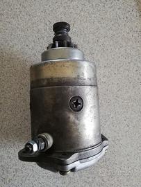 Motorino avv.to Ape/Vespa 50