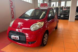 Citroen C1 1.0 3 porte airdream Pulp