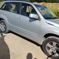 gran vitara 1.9