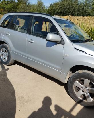 gran vitara 1.9