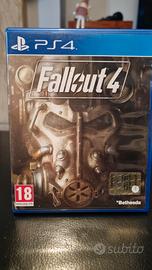 Gioco Ps4 Fallout 4
