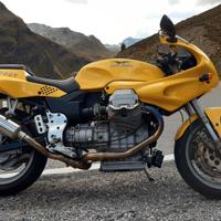 Moto Guzzi 1100 Sport i.e.