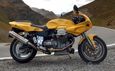 Moto Guzzi 1100 Sport i.e.