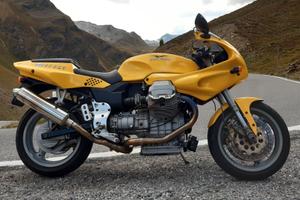 Moto Guzzi 1100 Sport i.e.