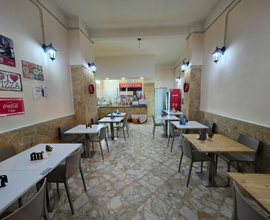 Pizzeria storica a taranto