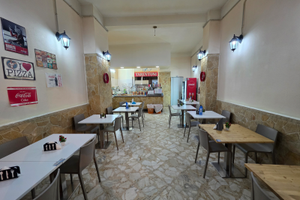 Pizzeria storica a taranto
