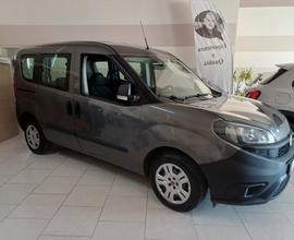 Fiat Doblo Doblò 1.3 MJT S&S PC Combi N1 Easy + Iv
