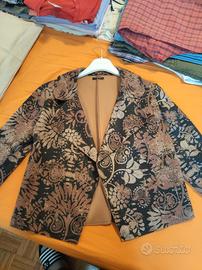 giacca da mezza stagione da donna
