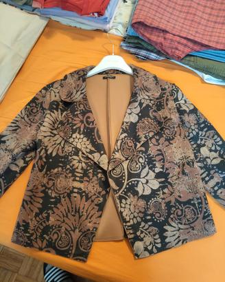 giacca da mezza stagione da donna