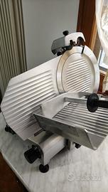 Affettatrice professionale Fac