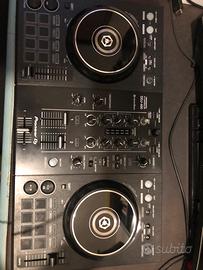 DDJ 400 NUOVA TRATTABILE