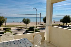 Marzocca di Senigallia 4 posti letto Mare