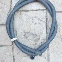 TUBO SCARICO LAVATRICE CANDY ULTRA 29, 10KG_