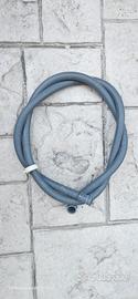 TUBO SCARICO LAVATRICE CANDY ULTRA 29, 10KG_