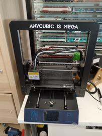 stampante 3d Anycubic i3 Mega