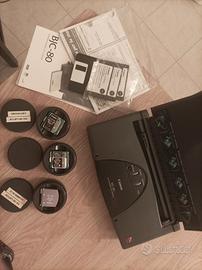 stampante portatile Canon BJC 80