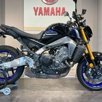 Yamaha MT-09 SP ABS