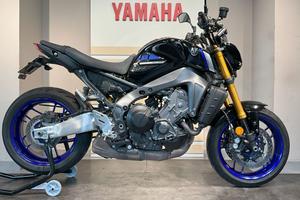 Yamaha MT-09 SP ABS