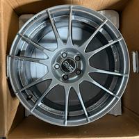OZ Ultraleggera da 17” 5x100