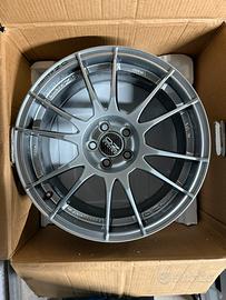 OZ Ultraleggera da 17” 5x100