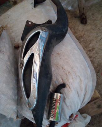 Accessori scooter