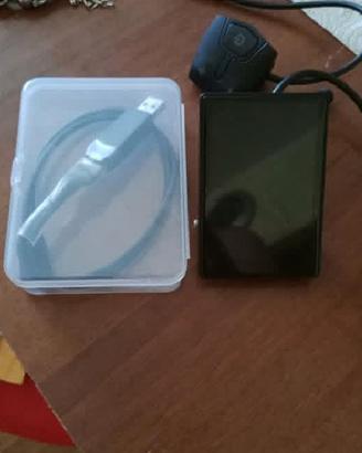 Display LCD a colori TFT IPS 