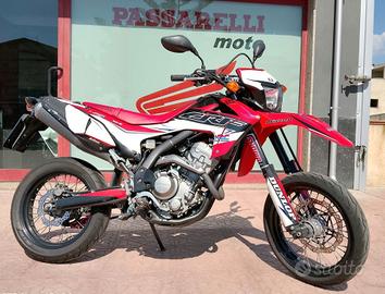 Honda CRF 250 M - 2015