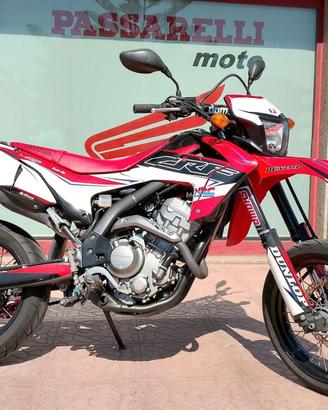 Honda CRF 250 M - 2015