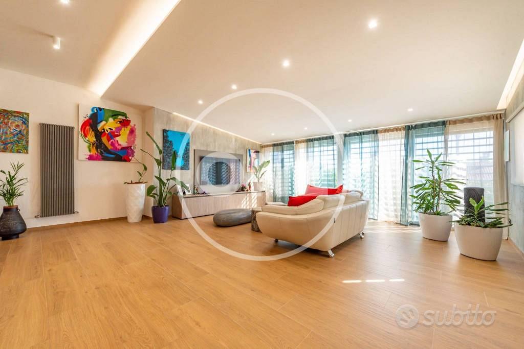 Casa – Albano Laziale, Cecchina - Vista 4