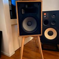 Klipsch Heresy serie I finitura HBR