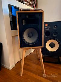 Klipsch Heresy serie I finitura HBR