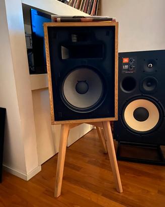 Klipsch Heresy serie I finitura HBR