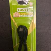 Cavo usb F-F