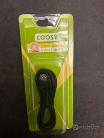 Cavo usb F-F