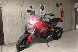 Ducati Hipermotard 821