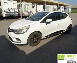 RENAULT Clio TCe 12V 90CV S&S 5 porte Energy -NE