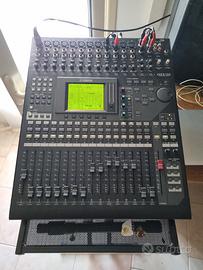 mixer 01v96i yamaha