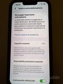 iPhone 13 256 GB  col oro+ Apple Watch 2 gen 40mm