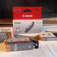 Cartucce stampante originali Canon