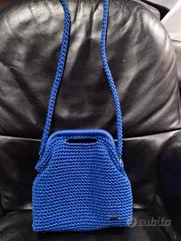 Borsa fatta a mano 