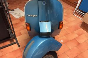 Piaggio vespa px 125 e arcobaleno