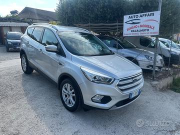 Ford Kuga 1.5 EcoBlue 120 CV 2WD Titanium