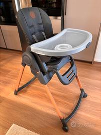 Seggiolone pappa Maxi Cosi